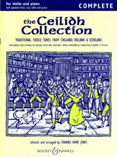 Ceilidh Collection