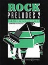 Rock Preludes 2