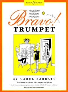 Bravo! Trumpet