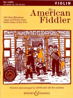 American Fiddler