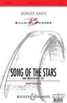 Song of the Stars (SAB)