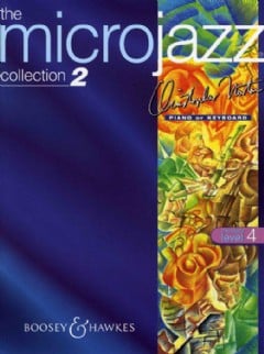 Microjazz Collection 2