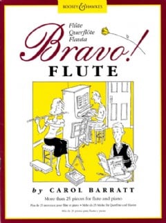 Bravo! Flute