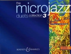 Microjazz Duets Collection 3 (Piano, 4 Hands)