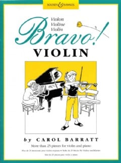 Bravo! Violin