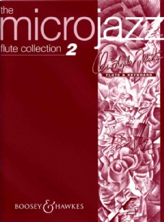 Microjazz Collection 2 (Flute & Piano)