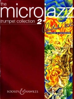 The Microjazz Trumpet Collection 2