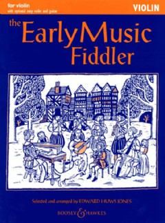 Early Music Fiddler