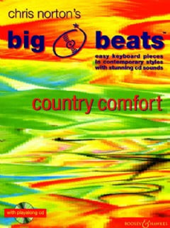 Country Comfort (Big Beats) (Keyboard)