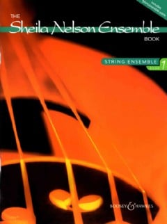 Sheila Nelson Ensemble 1 (String Ensemble Score & Parts)