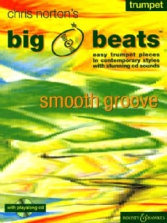 Smooth Groove (Big Beats) (Trumpet Book & CD)