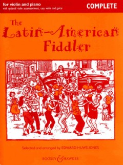 Latin American Fiddler