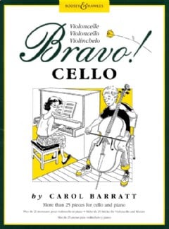 Bravo! Cello