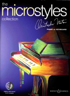 Microstyles Collection (Piano)