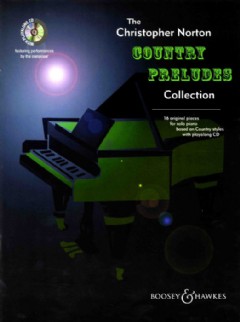 Country Preludes Collection (Piano)