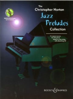 Jazz Preludes Collection