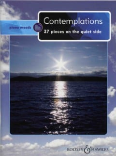 Contemplations (Piano)