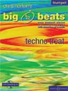 Techno Treat (Big Beats) (Trumpet Book & CD)