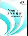 Mysterian Landscapes (Symphonic Band Full score)