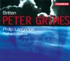 Britten, Benjamin: Peter Grimes Op. 33 - complete opera (Chandos audio CD)