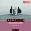 Strauss, Richard: Symphonic Poems vol.3: Aus Italien Op 16/Metamorphosen (Chandos Audio CD)