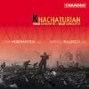 Khachaturian, Aram Ilich: Violin Concerto/Cello Concerto (Chandos Audio CD)