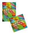 Jenkins, Karl: Adiemus Colores - Vocal Score & CD Bundle
