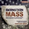 Bernstein, Leonard: Mass (Chandos Audio CD)