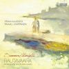 Rautavaara, Einojuhani: Summer Thoughts - works for violin & piano (Ondine Audio CD)