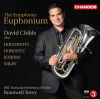Jenkins, Karl / Hoddinott, Alun / Horovitz, Joseph / Wilby, Philip: The Symphonic Euphonium (Chandos Audio CD)