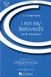 Kesselman, Lee: I Am My Beloved's