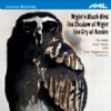 Birtwistle, Harrison: Night's Black Bird/The Shadow of Night/The Cry of Anubis (NMC Audio CD)