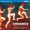 Turnage, Mark-Anthony: UNDANCE • Crying Out Loud • No Let Up (NMC Audio CD)