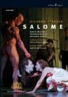 Strauss, Richard: Salome Op 54 David McVicar Production (Opus Arte DVD 2-Disc Set)