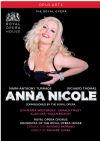 Turnage, Mark-Anthony: Anna Nicole (Opus Arte DVD)