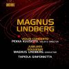 Lindberg, Magnus: Violin Concerto/Jubilees/Souvenir (Ondine Audio CD)