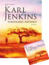 Jenkins, Karl: Symphonic Adiemus: Vocal Score & CD Bundle (Save 15%)