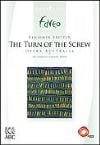 Britten, Benjamin: Turn of The Screw (Opus Arte DVD)