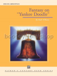 Fantasy on "Yankee Doodle" (Conductor Score)