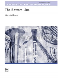 The Bottom Line (Conductor Score)