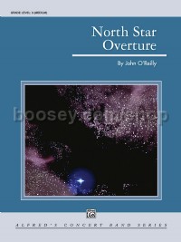 North Star Overture (Conductor Score)
