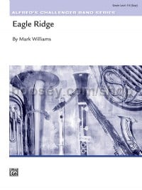 Eagle Ridge (Conductor Score & Parts