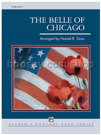 The Belle of Chicago (Conductor Score)