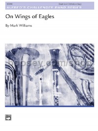 On Wings of Eagles (Conductor Score)