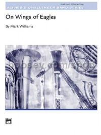 On Wings of Eagles (Conductor Score & Parts