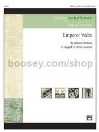 Emperor Waltz (Conductor Score)