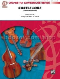 Castle Lore (String Orchestra Score & Parts)