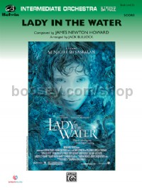 Lady in the Water (Conductor Score)