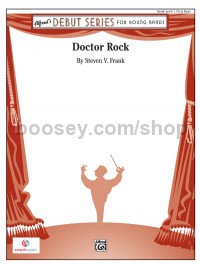 Doctor Rock (Conductor Score)