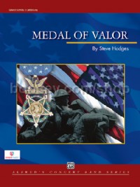 Medal of Valor (Conductor Score)